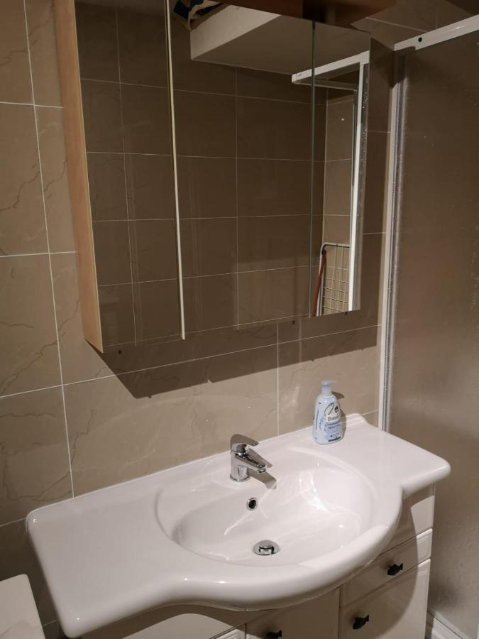 Vienna Top Comfort Apartment Extérieur photo