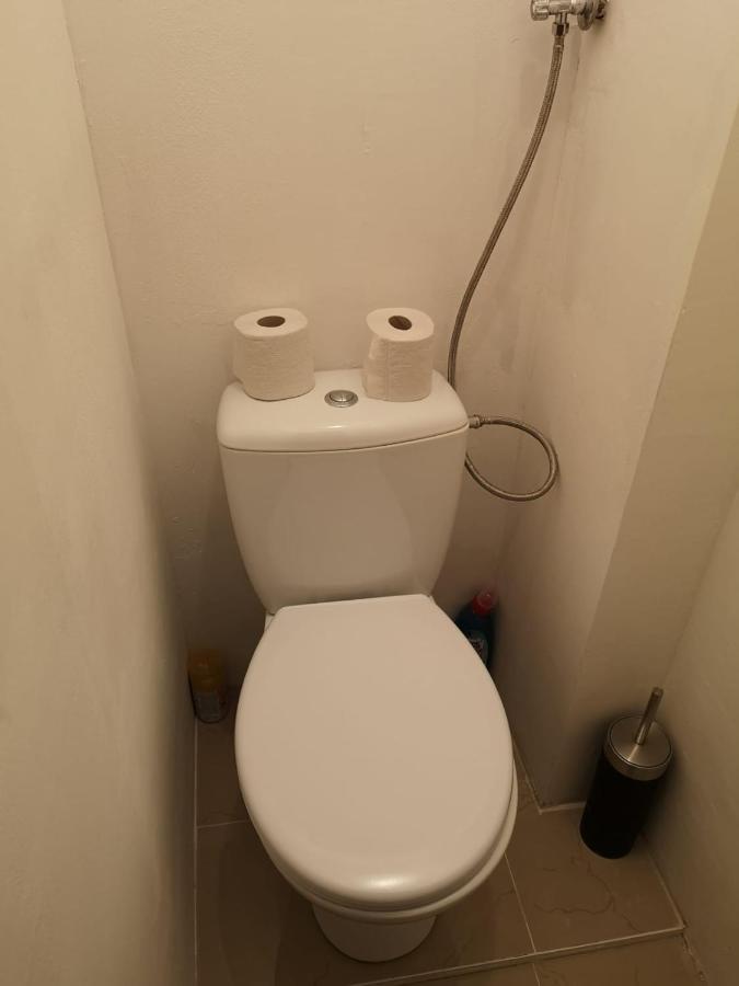 Vienna Top Comfort Apartment Extérieur photo