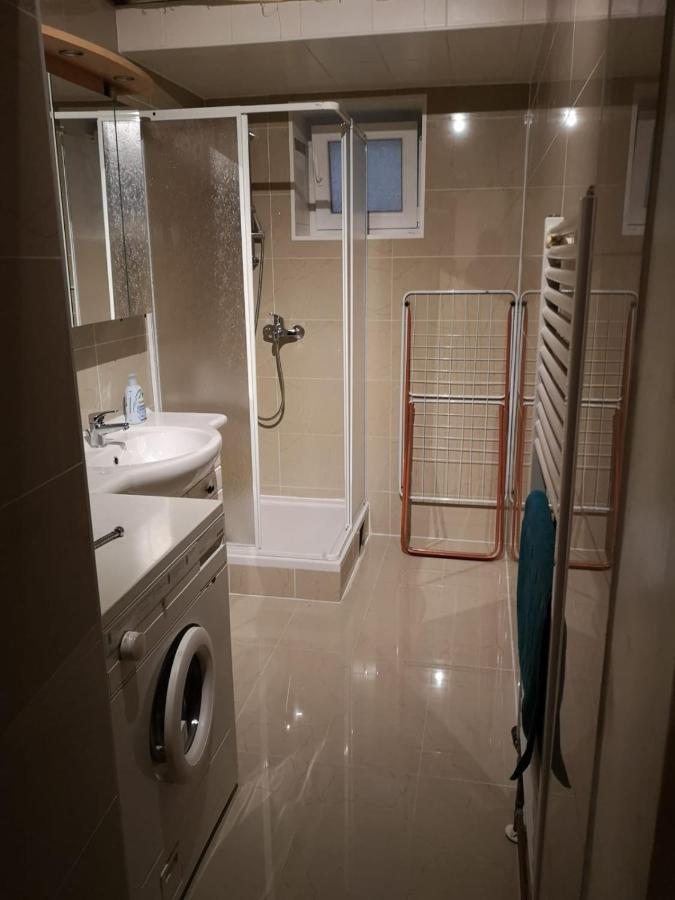 Vienna Top Comfort Apartment Extérieur photo