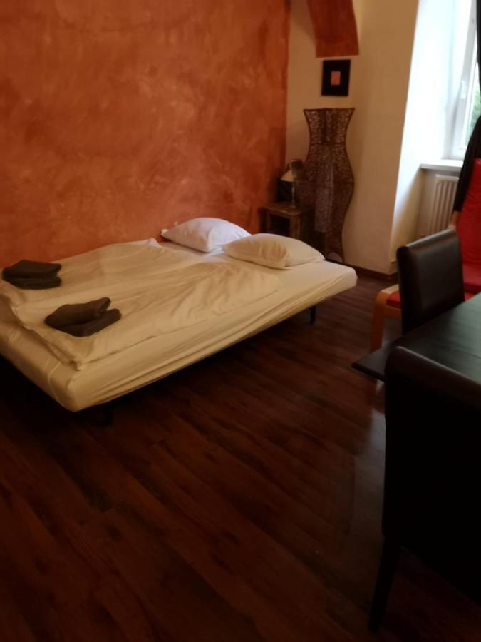 Vienna Top Comfort Apartment Extérieur photo