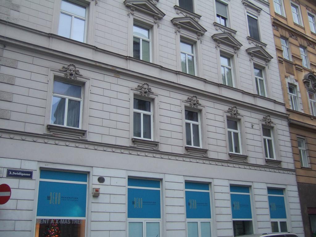Vienna Top Comfort Apartment Extérieur photo