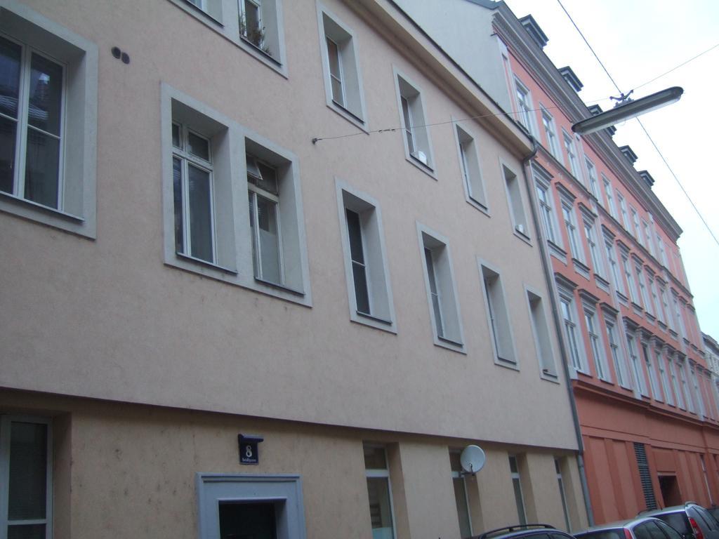 Vienna Top Comfort Apartment Extérieur photo