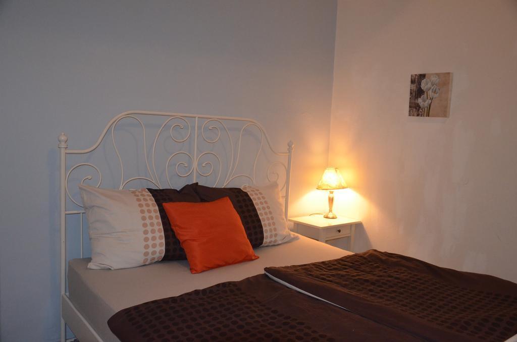 Vienna Top Comfort Apartment Extérieur photo