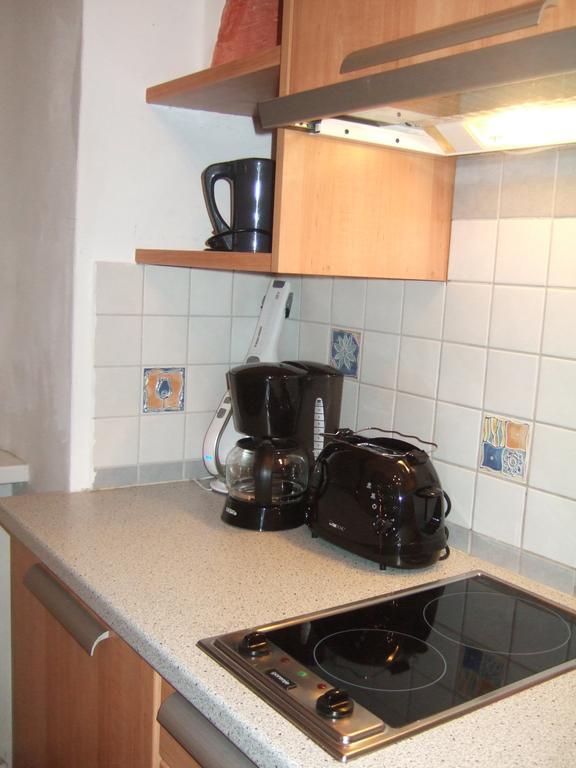 Vienna Top Comfort Apartment Extérieur photo