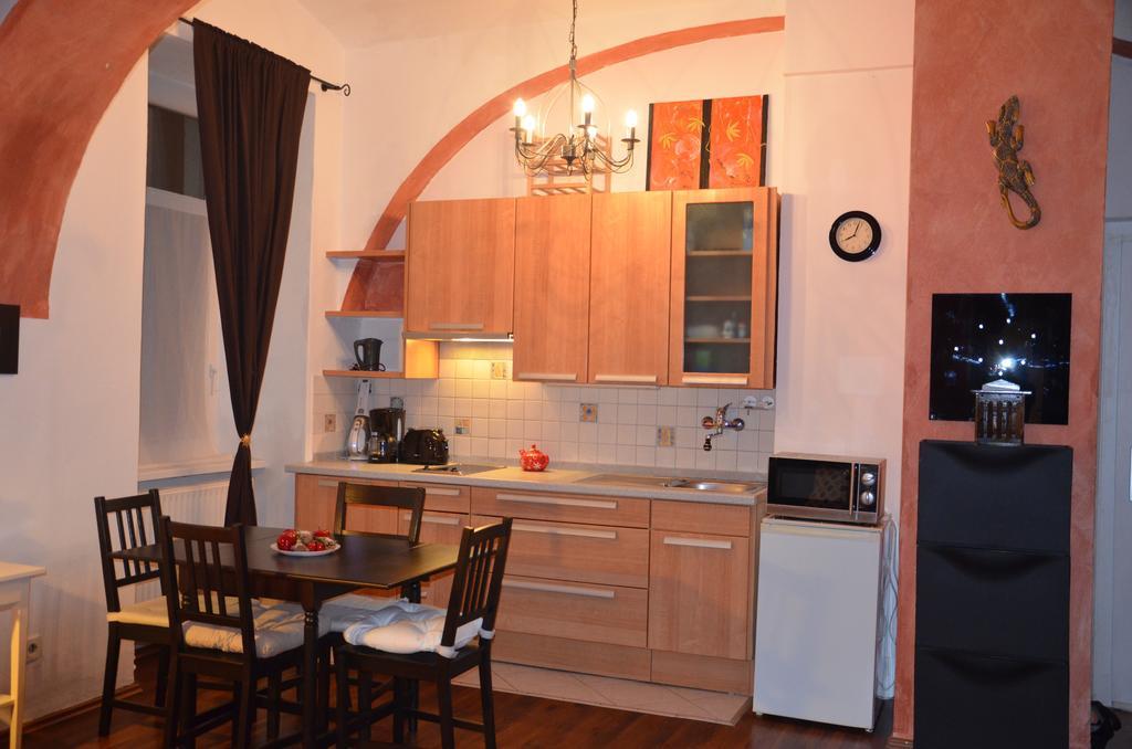 Vienna Top Comfort Apartment Extérieur photo