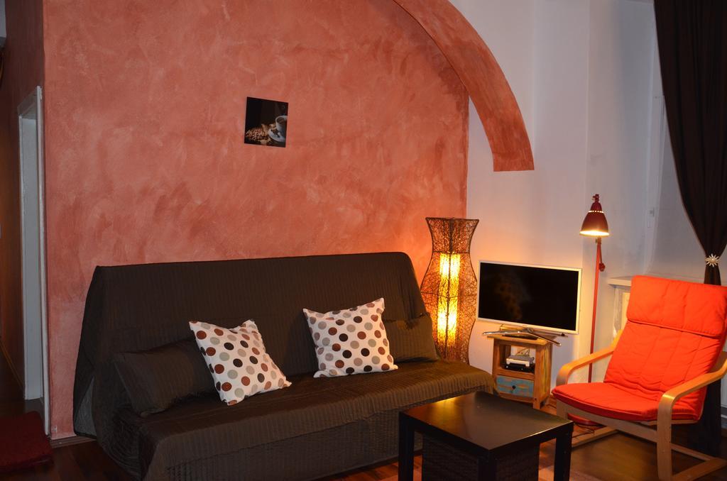 Vienna Top Comfort Apartment Extérieur photo