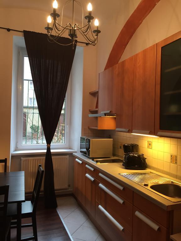 Vienna Top Comfort Apartment Extérieur photo