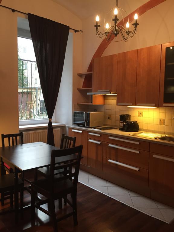 Vienna Top Comfort Apartment Extérieur photo