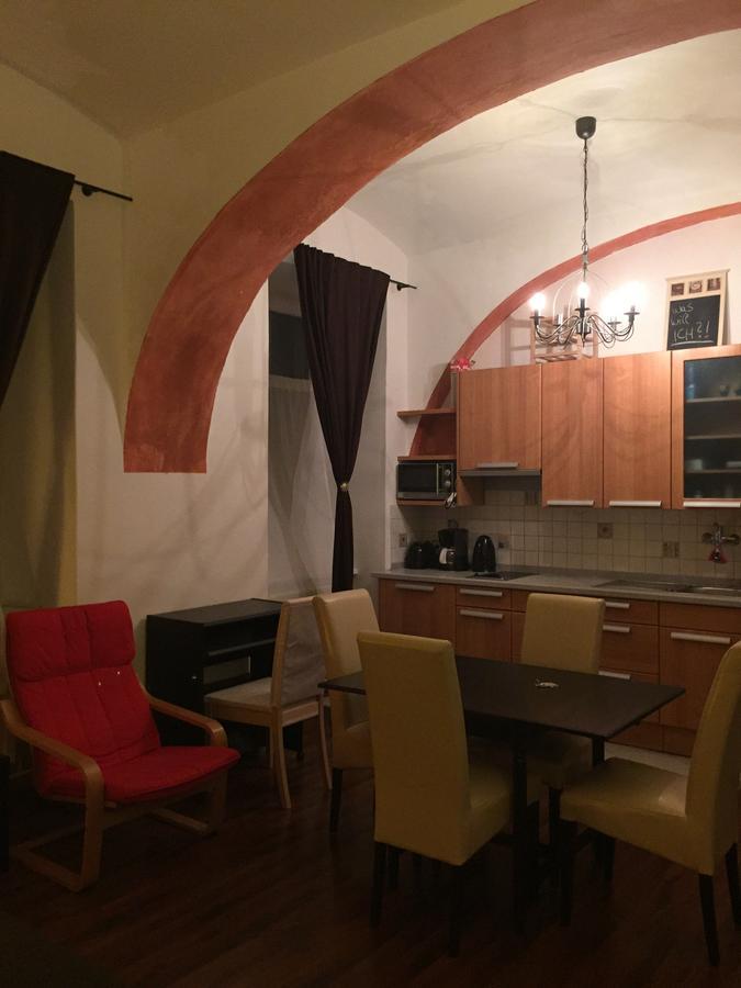 Vienna Top Comfort Apartment Extérieur photo